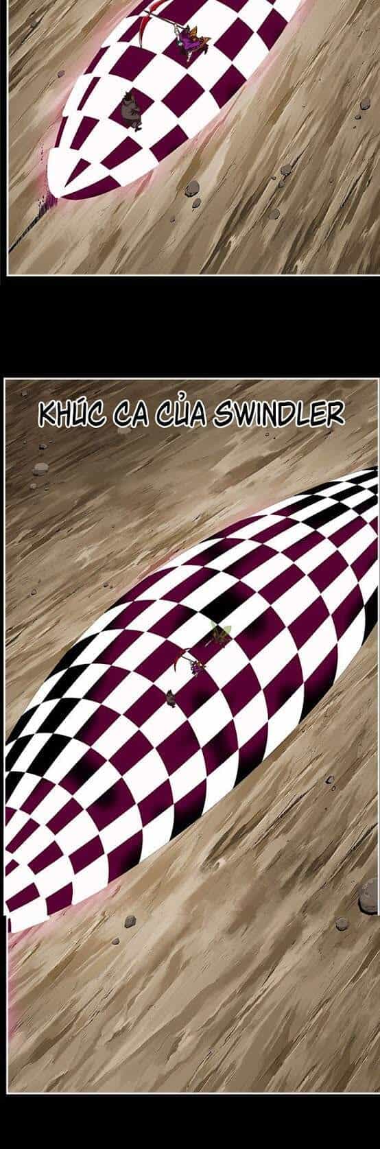 Chúa Tể Học Đường - Chương 503 - ảnh 21