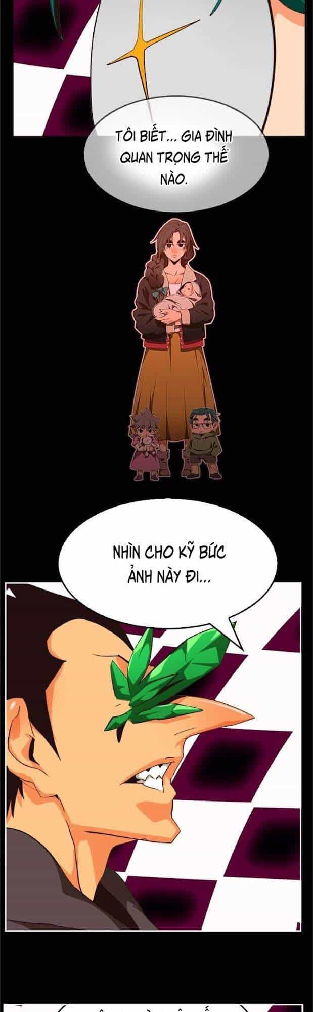 Chúa Tể Học Đường - Chương 503 - ảnh 37