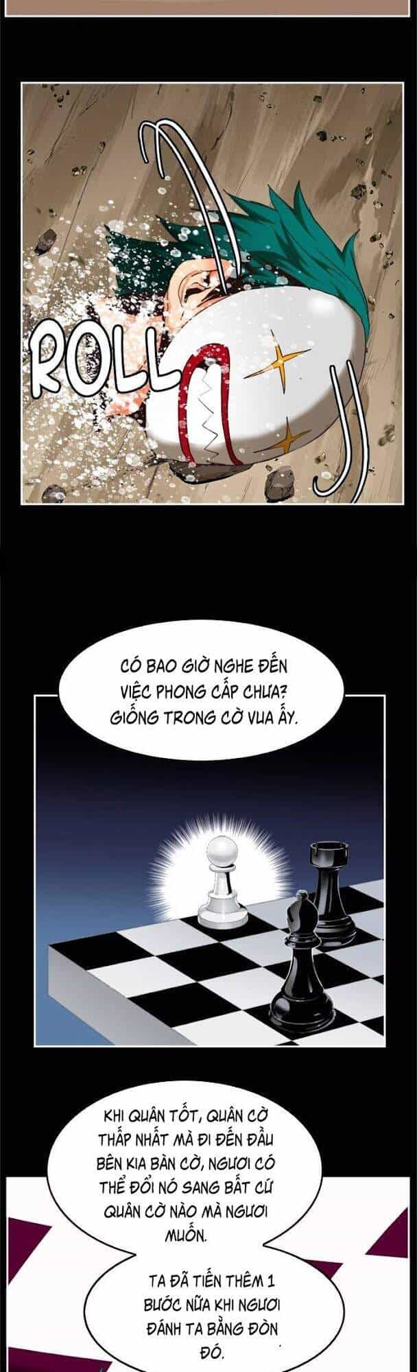 Chúa Tể Học Đường - Chương 503 - ảnh 43