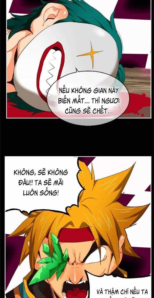 Chúa Tể Học Đường - Chương 503 - ảnh 45