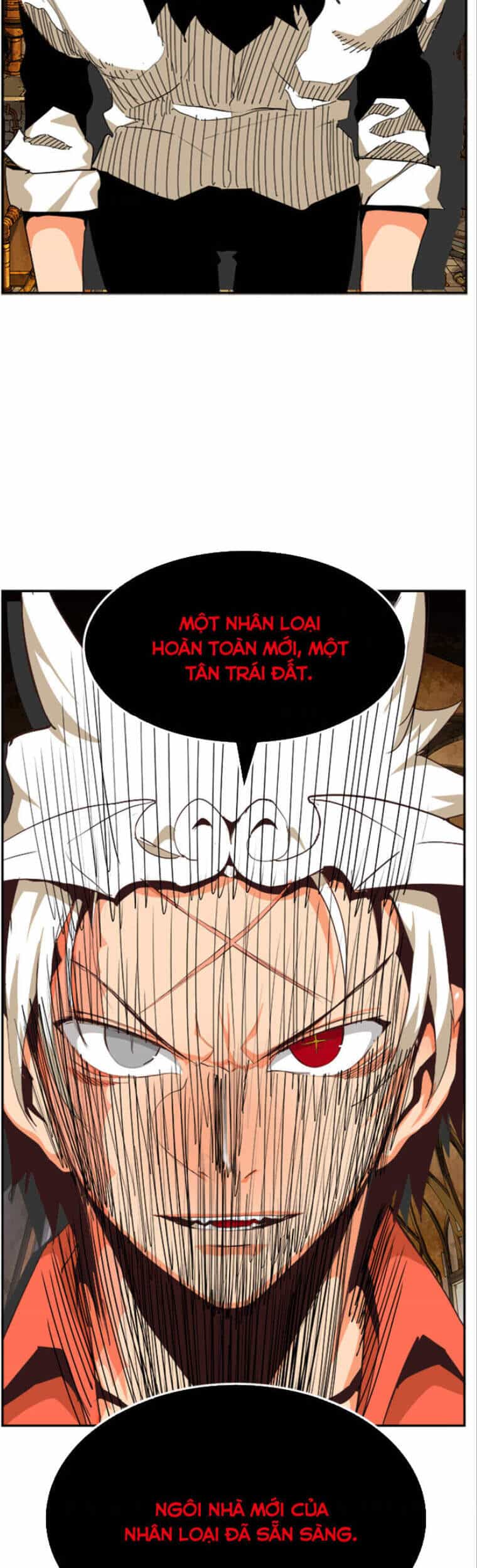 Chúa Tể Học Đường - Chương 504 - ảnh 44
