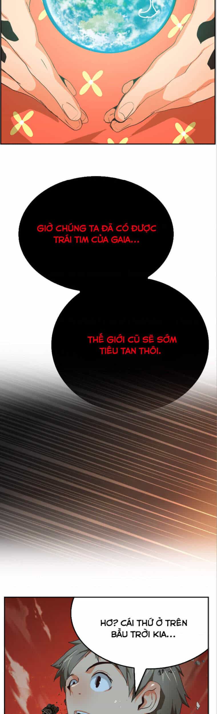 Chúa Tể Học Đường - Chương 504 - ảnh 46