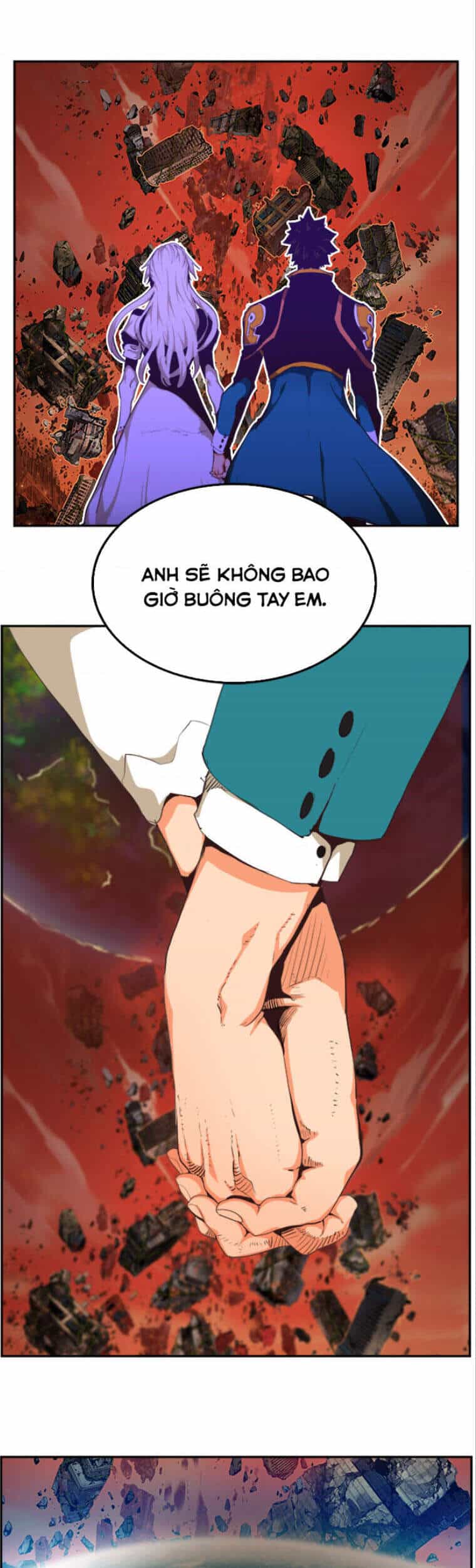 Chúa Tể Học Đường - Chương 504 - ảnh 52