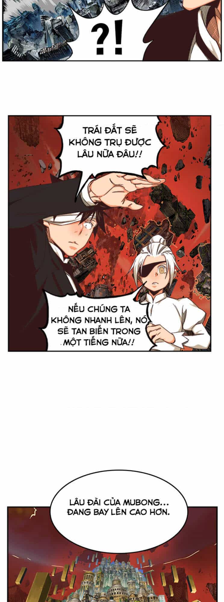 Chúa Tể Học Đường - Chương 505 - ảnh 23