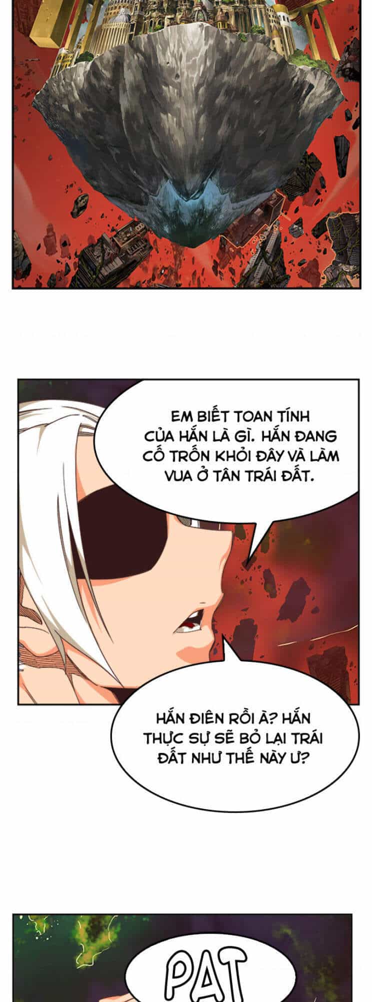 Chúa Tể Học Đường - Chương 505 - ảnh 24