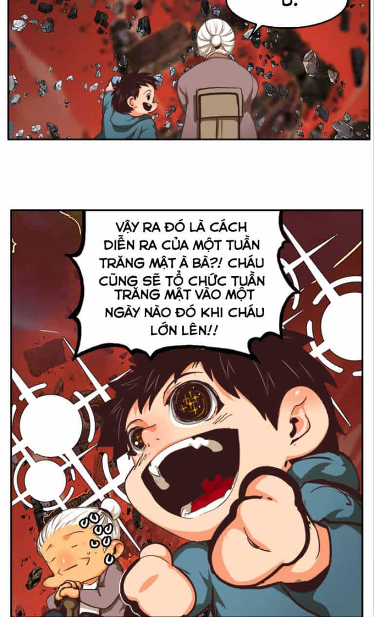 Chúa Tể Học Đường - Chương 505 - ảnh 58