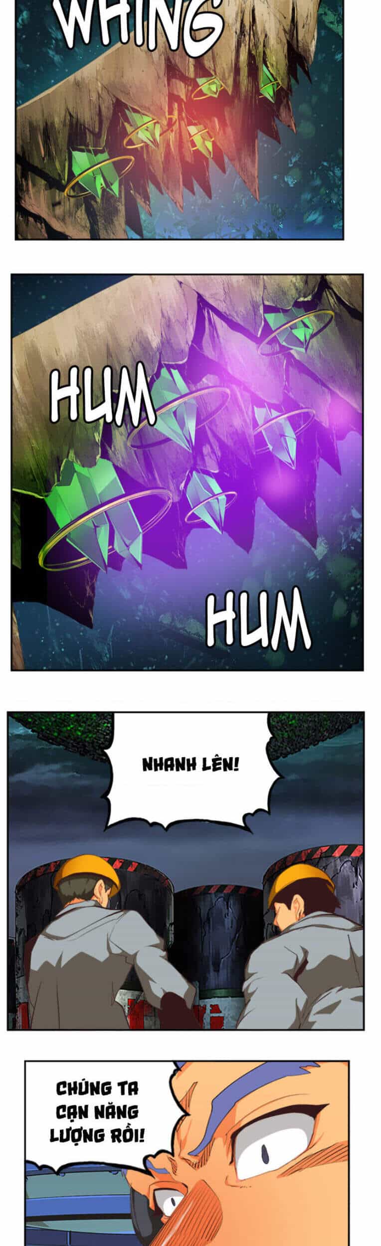 Chúa Tể Học Đường - Chương 507 - ảnh 10