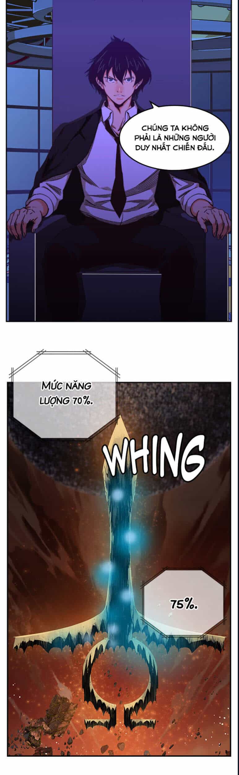 Chúa Tể Học Đường - Chương 507 - ảnh 14