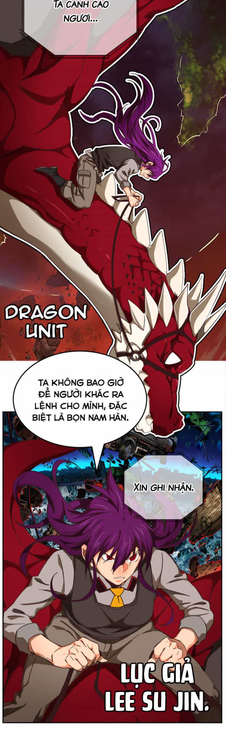 Chúa Tể Học Đường - Chương 507 - ảnh 7