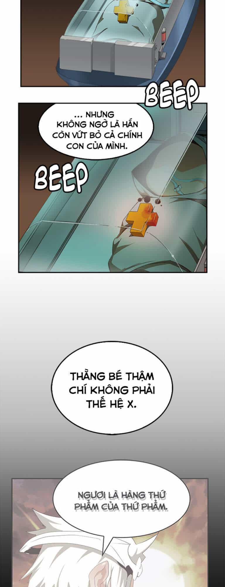 Chúa Tể Học Đường - Chương 508 - ảnh 3