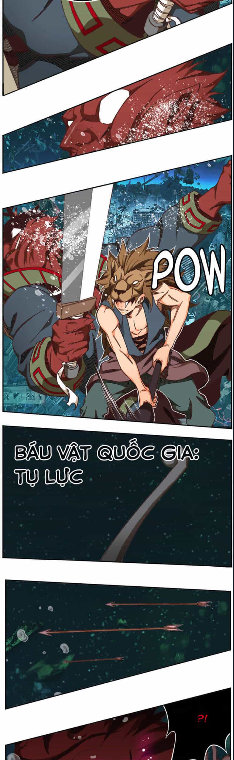 Chúa Tể Học Đường - Chương 509 - ảnh 24
