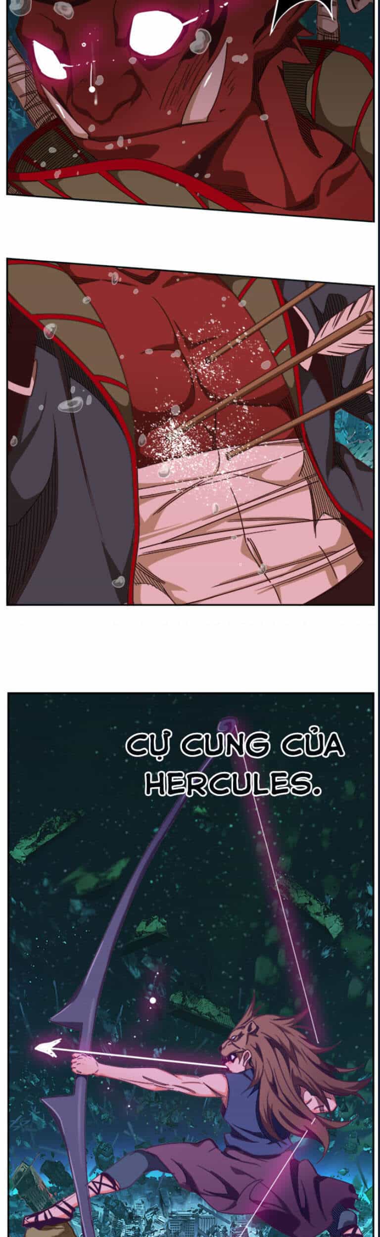 Chúa Tể Học Đường - Chương 509 - ảnh 25