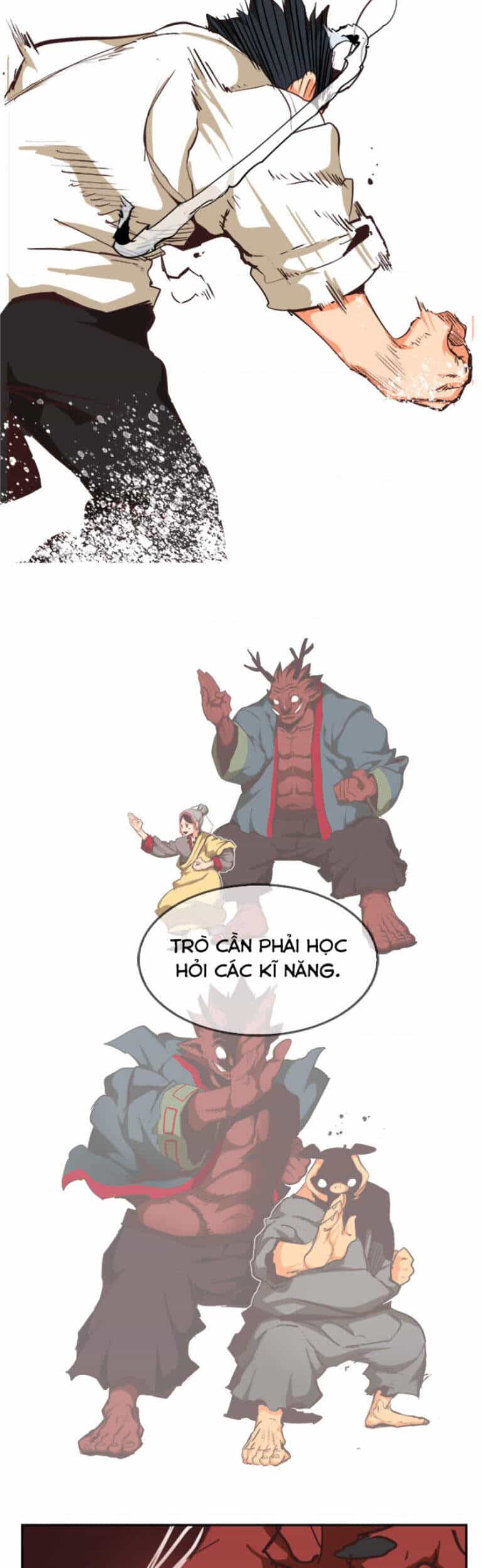 Chúa Tể Học Đường - Chương 509 - ảnh 54