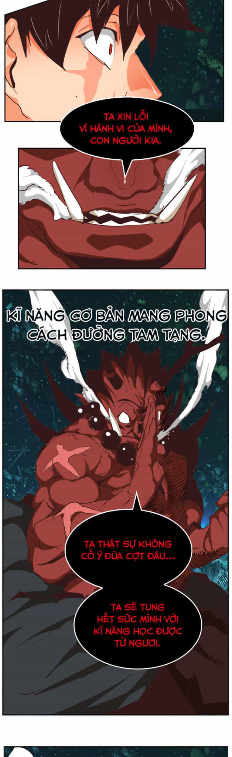 Chúa Tể Học Đường - Chương 509 - ảnh 57