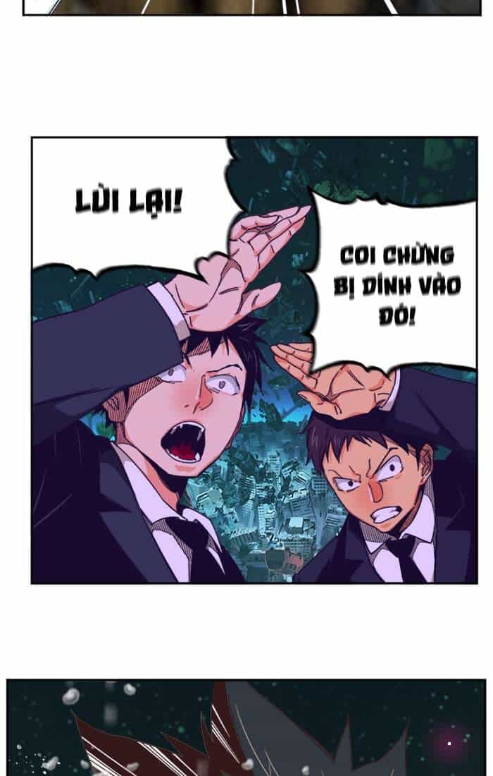 Chúa Tể Học Đường - Chương 510 - ảnh 26