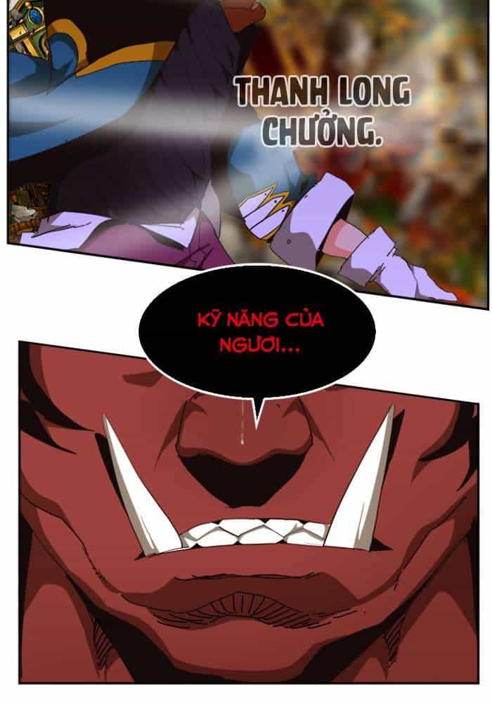 Chúa Tể Học Đường - Chương 510 - ảnh 31