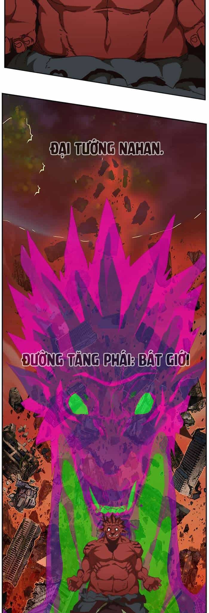 Chúa Tể Học Đường - Chương 510 - ảnh 33