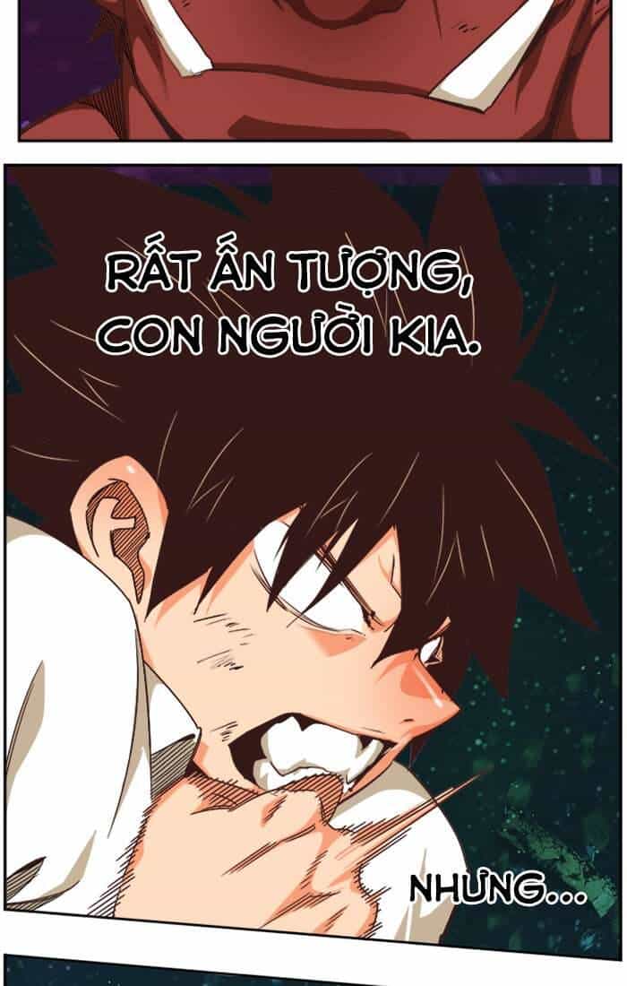Chúa Tể Học Đường - Chương 510 - ảnh 77