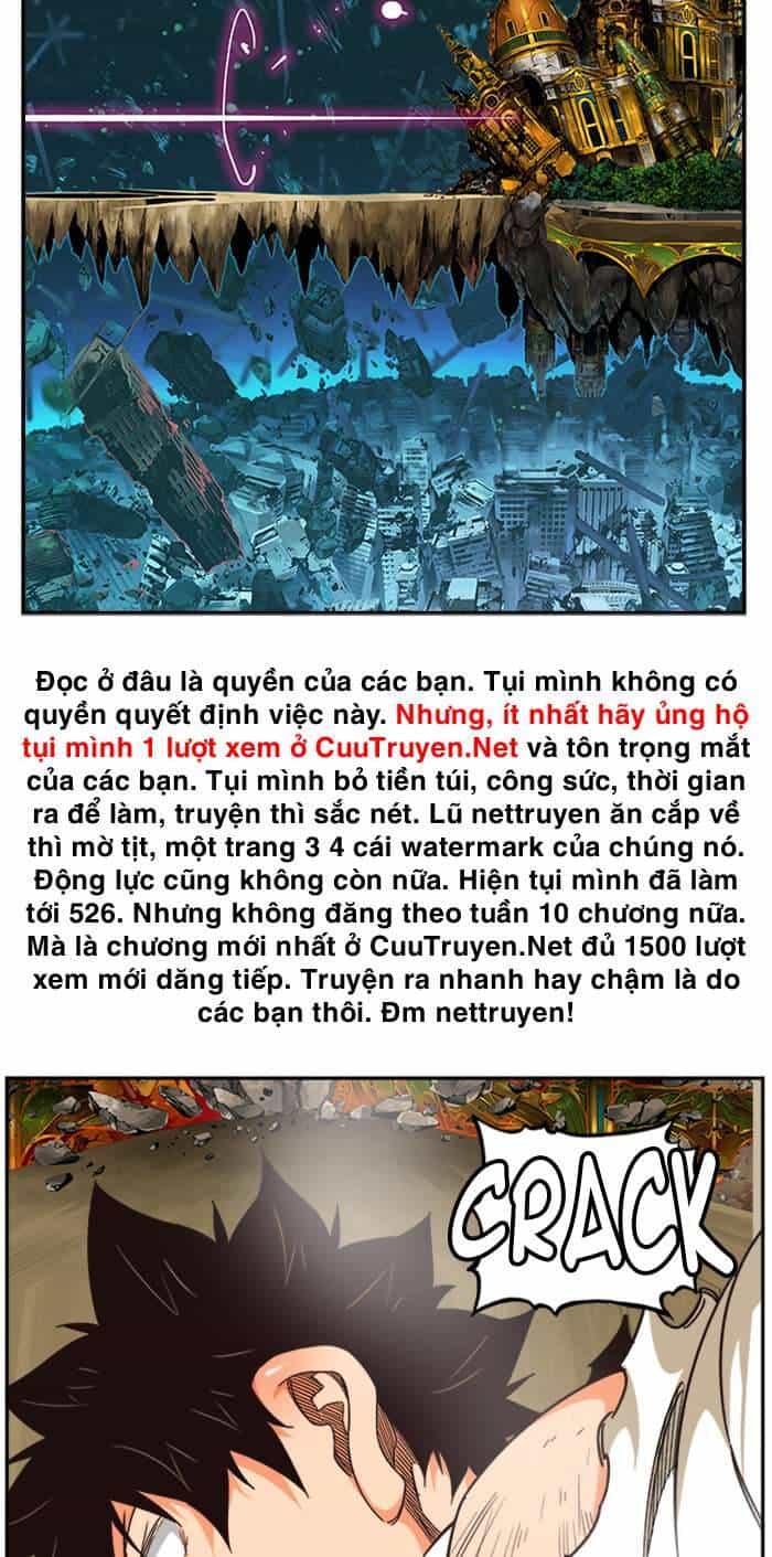 Chúa Tể Học Đường - Chương 510 - ảnh 83