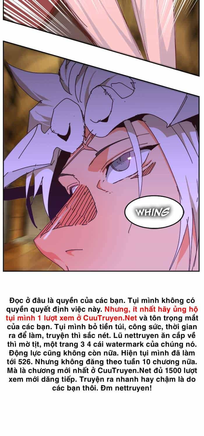 Chúa Tể Học Đường - Chương 511 - ảnh 100