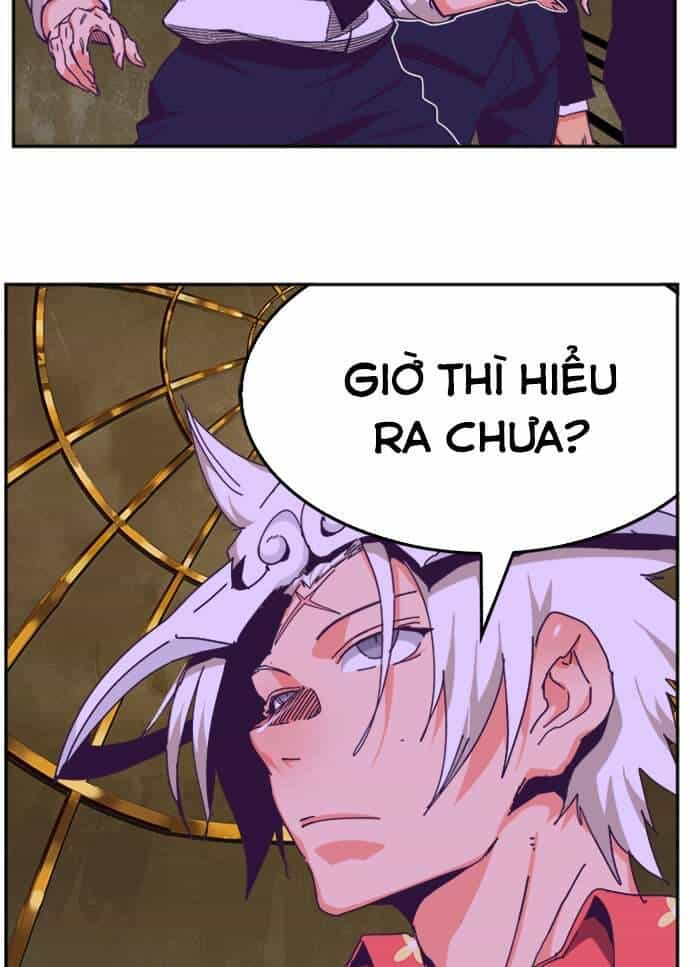 Chúa Tể Học Đường - Chương 511 - ảnh 53