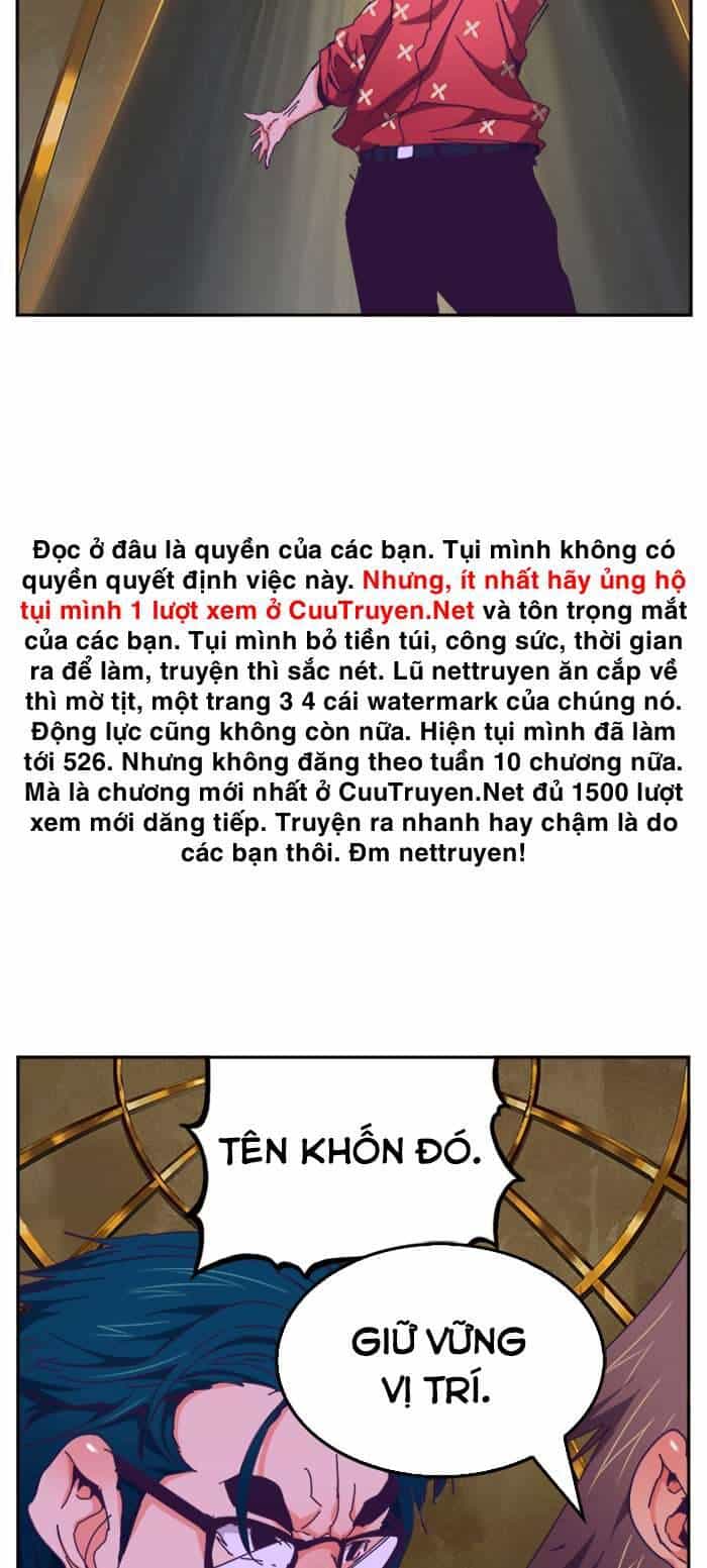 Chúa Tể Học Đường - Chương 511 - ảnh 55