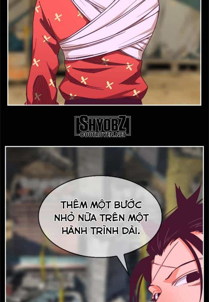 Chúa Tể Học Đường - Chương 511 - ảnh 74