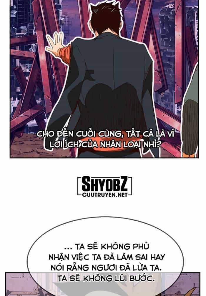 Chúa Tể Học Đường - Chương 511 - ảnh 84