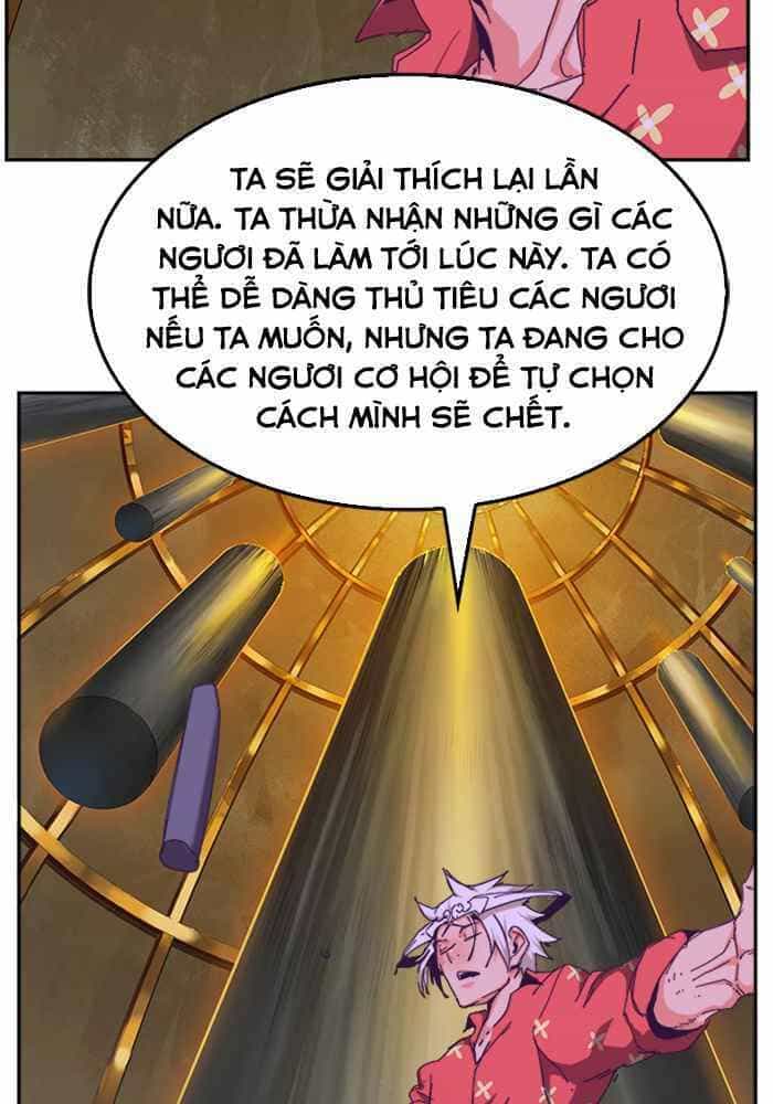 Chúa Tể Học Đường - Chương 511.5 - ảnh 12