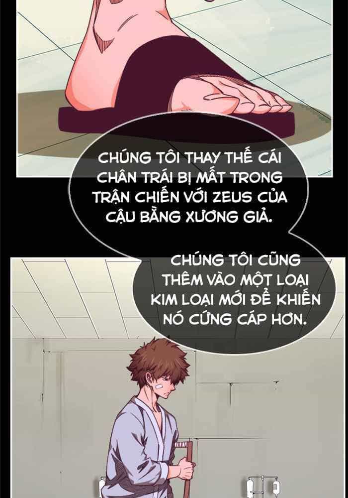Chúa Tể Học Đường - Chương 511.5 - ảnh 27
