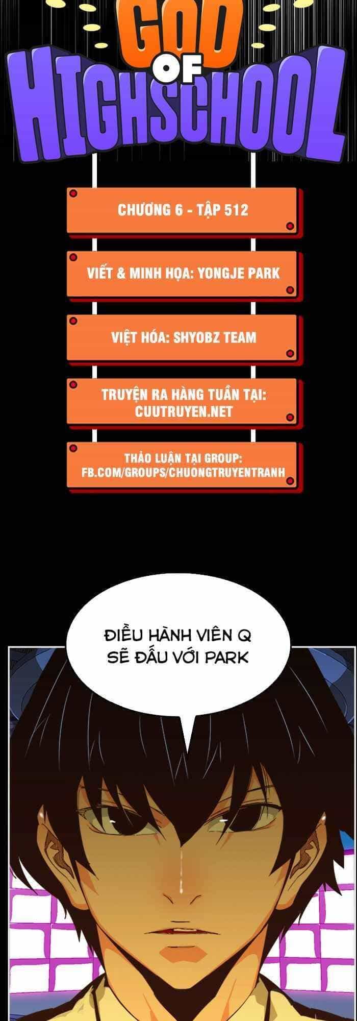 Chúa Tể Học Đường - Chương 512 - ảnh 17