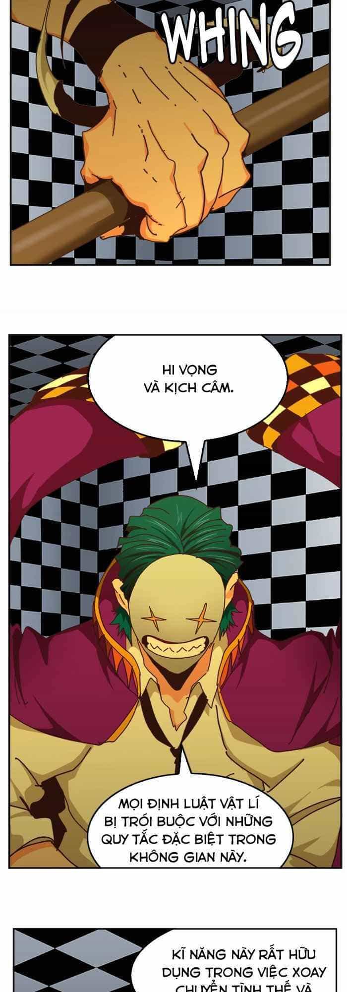 Chúa Tể Học Đường - Chương 512 - ảnh 23