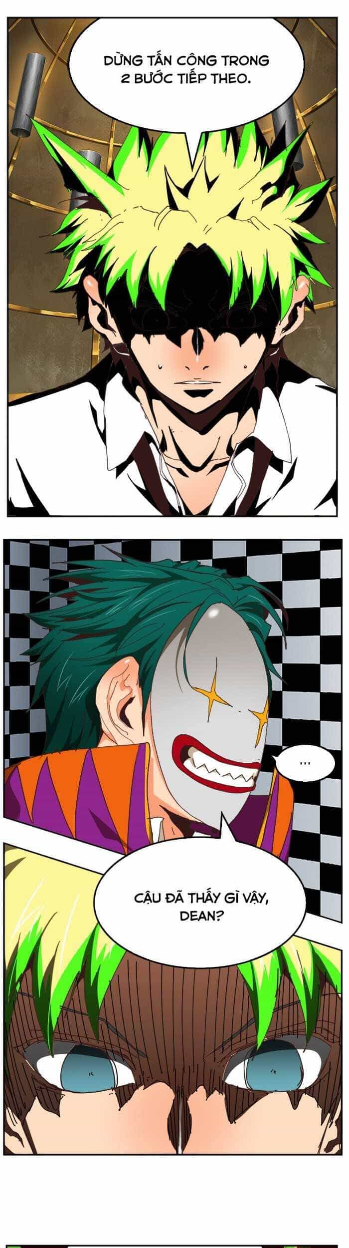 Chúa Tể Học Đường - Chương 513 - ảnh 41