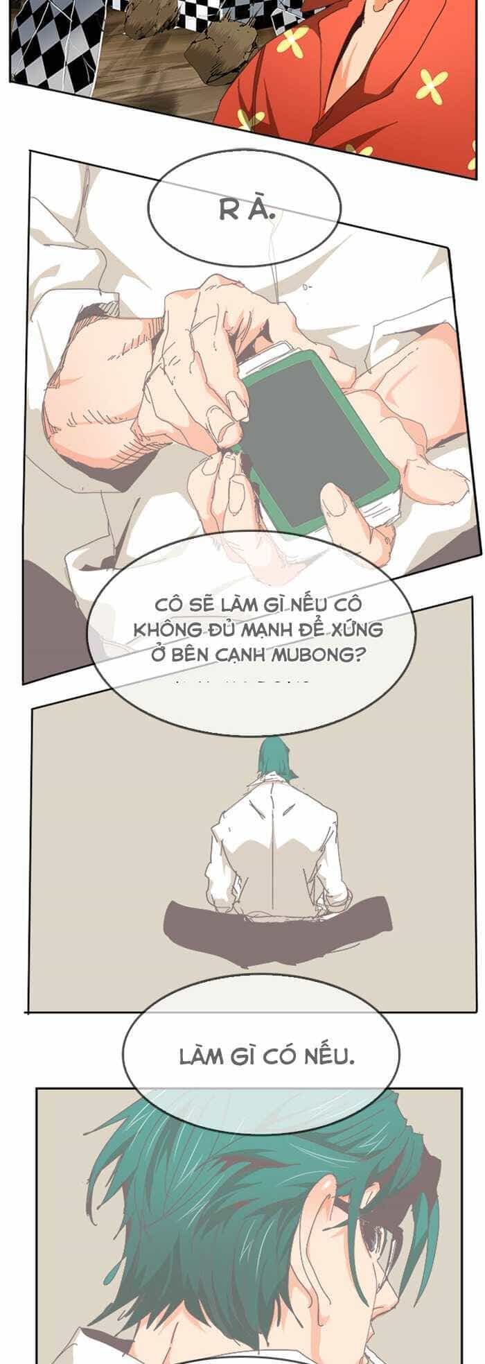 Chúa Tể Học Đường - Chương 514 - ảnh 19