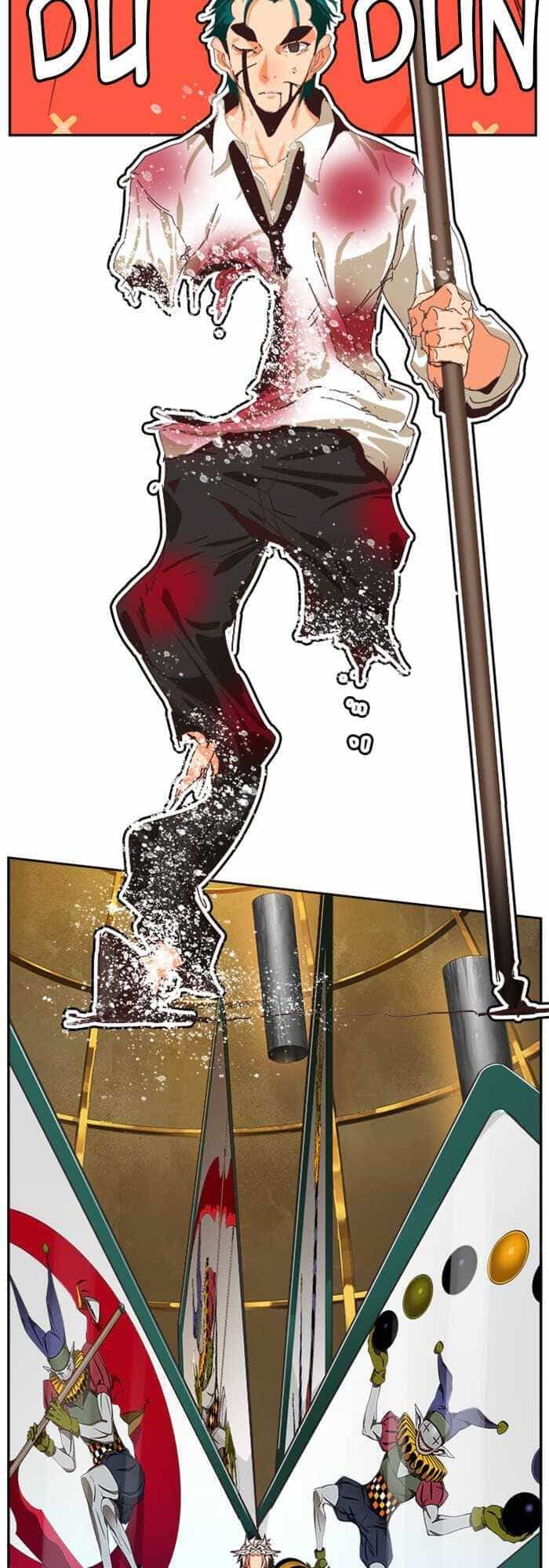 Chúa Tể Học Đường - Chương 514 - ảnh 33