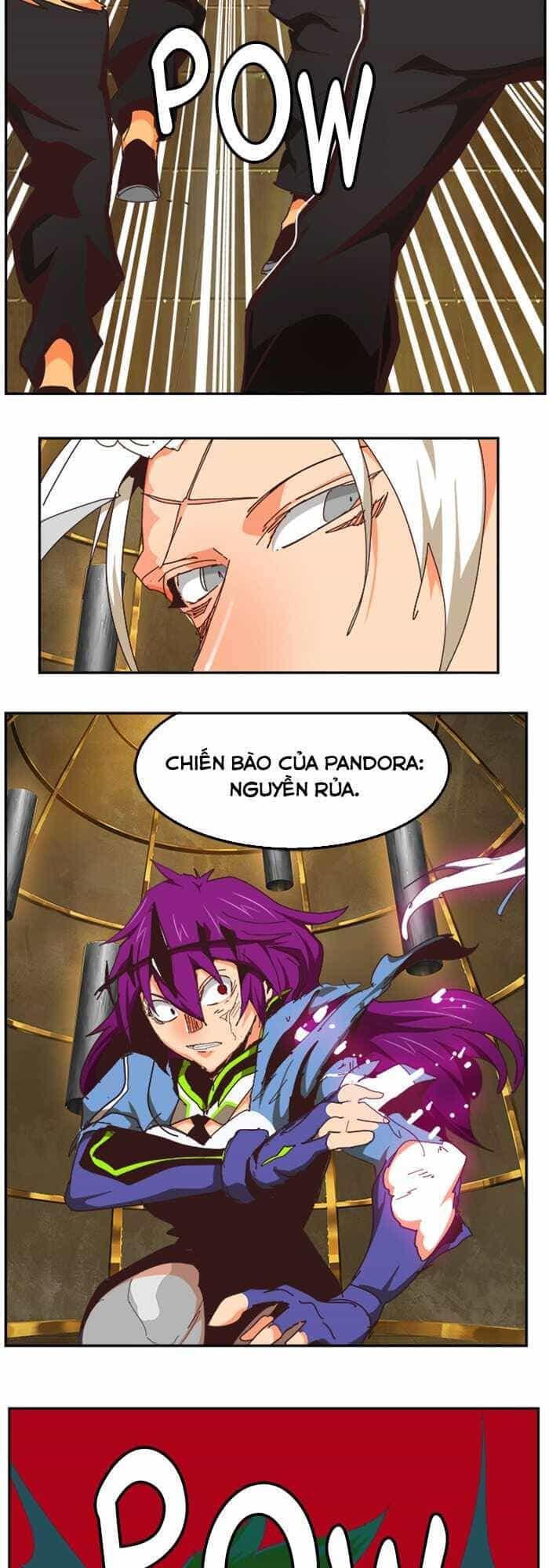 Chúa Tể Học Đường - Chương 514 - ảnh 43