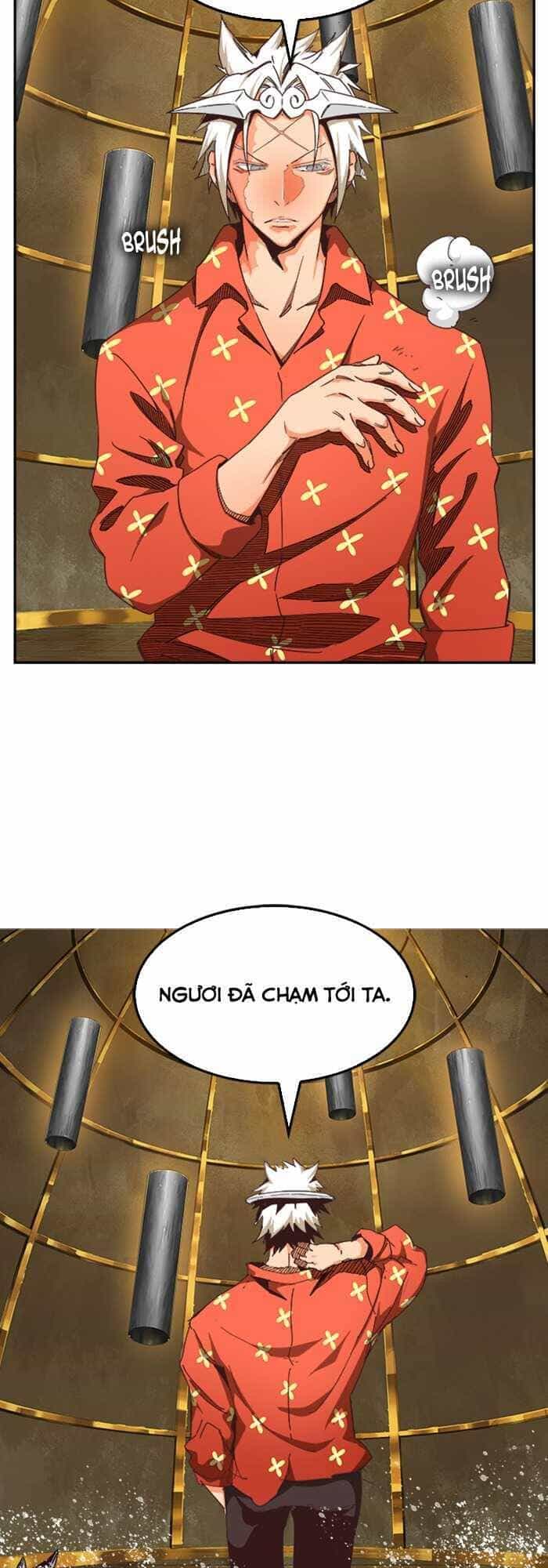 Chúa Tể Học Đường - Chương 514 - ảnh 49