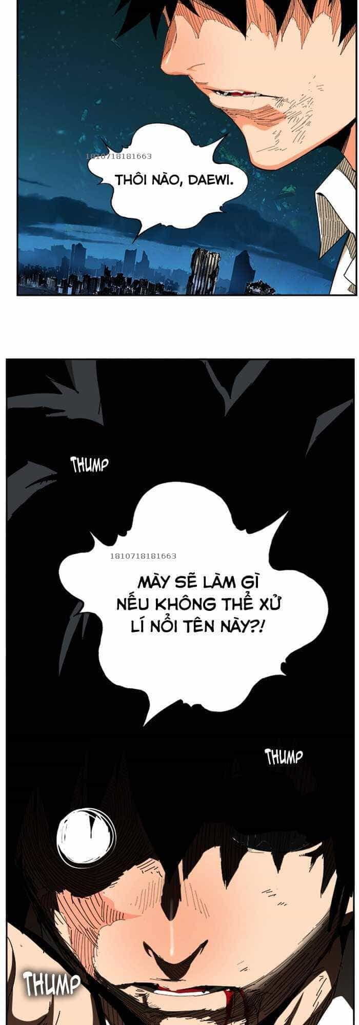 Chúa Tể Học Đường - Chương 514 - ảnh 87