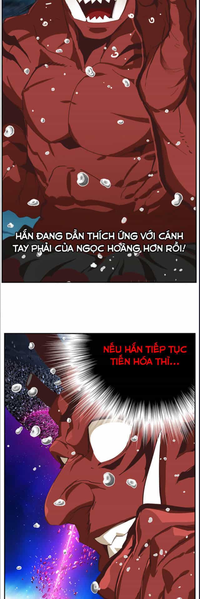 Chúa Tể Học Đường - Chương 515 - ảnh 20