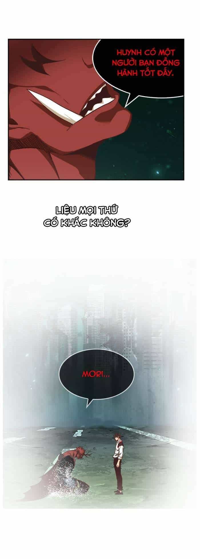 Chúa Tể Học Đường - Chương 516 - ảnh 102