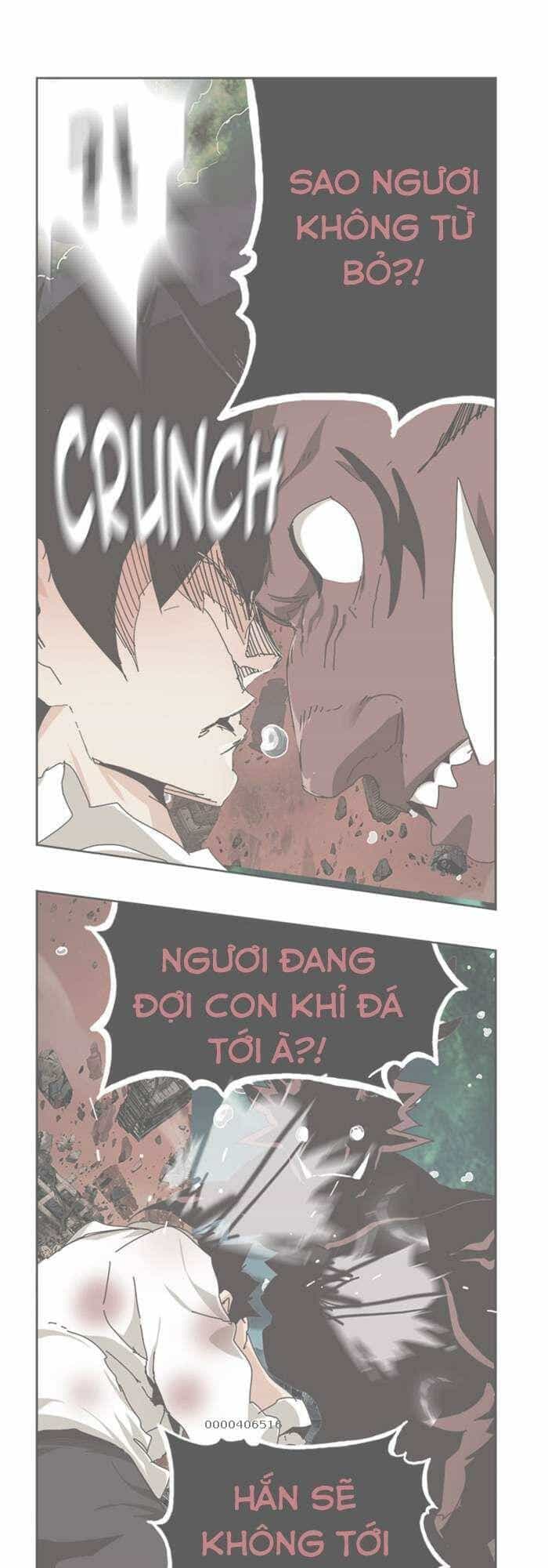 Chúa Tể Học Đường - Chương 516 - ảnh 2