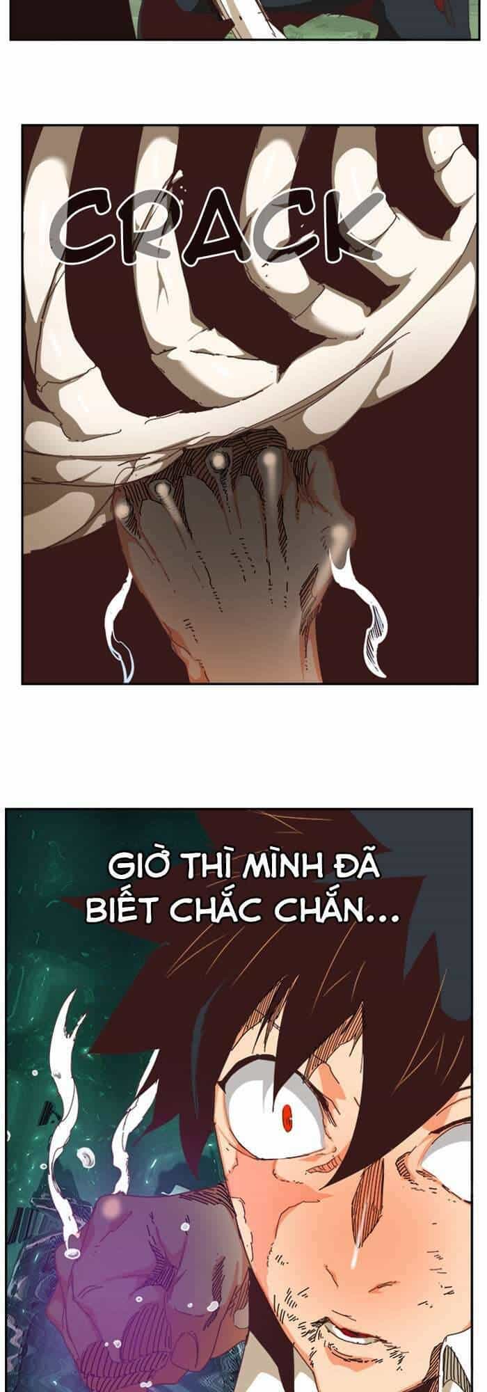 Chúa Tể Học Đường - Chương 516 - ảnh 62