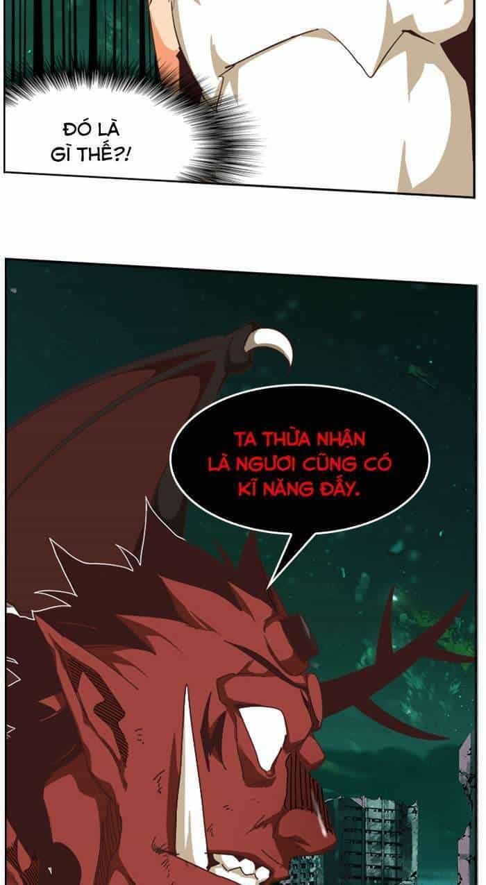 Chúa Tể Học Đường - Chương 516 - ảnh 68
