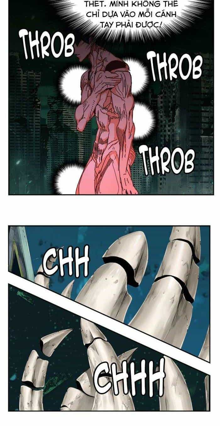Chúa Tể Học Đường - Chương 516 - ảnh 73