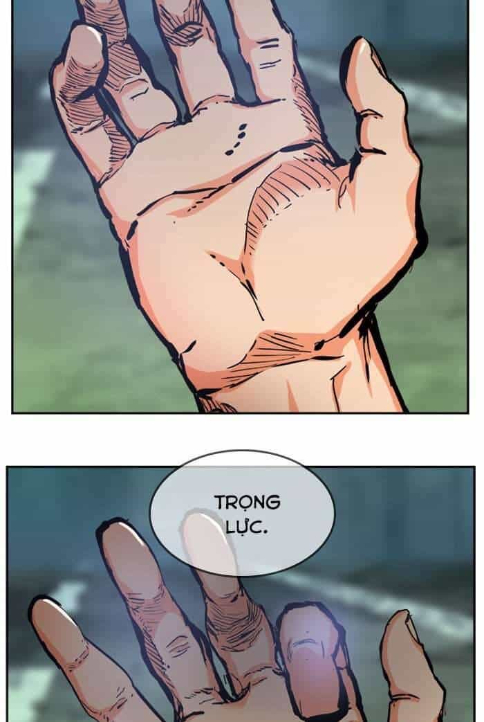 Chúa Tể Học Đường - Chương 516 - ảnh 76