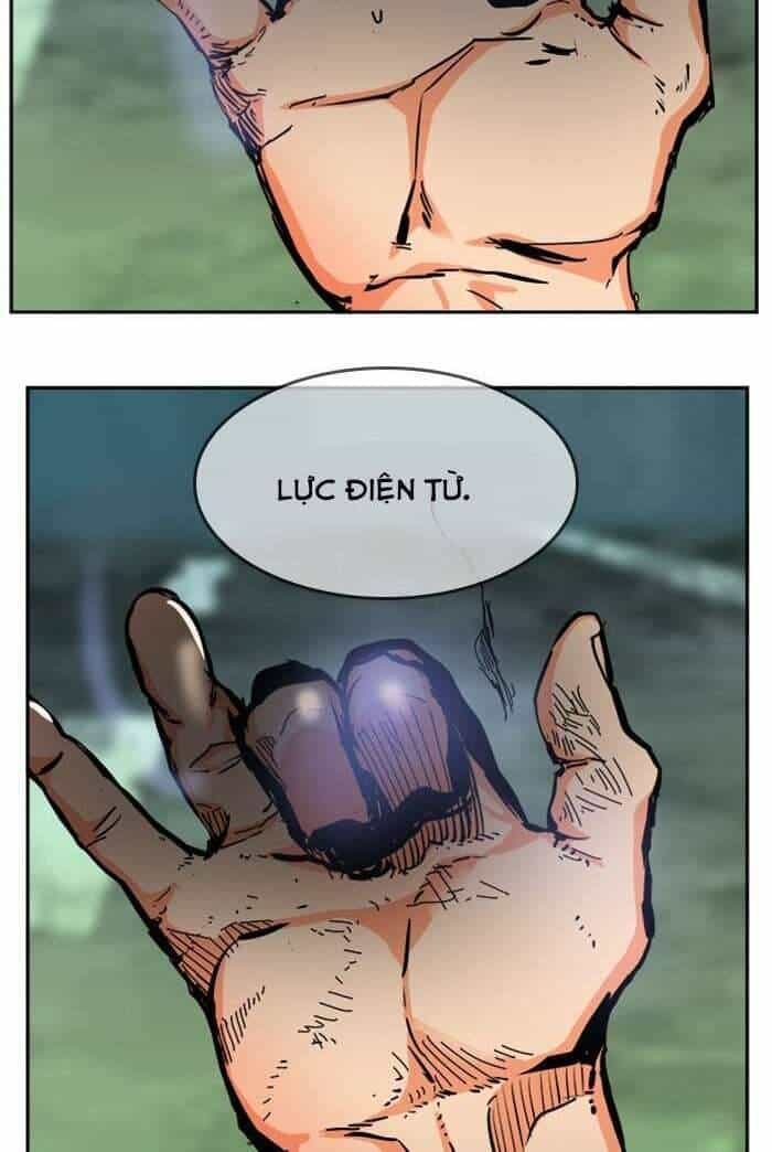 Chúa Tể Học Đường - Chương 516 - ảnh 77