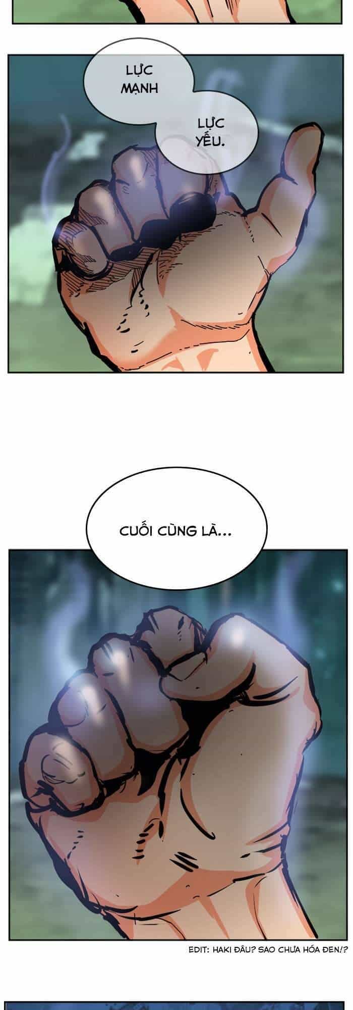 Chúa Tể Học Đường - Chương 516 - ảnh 78