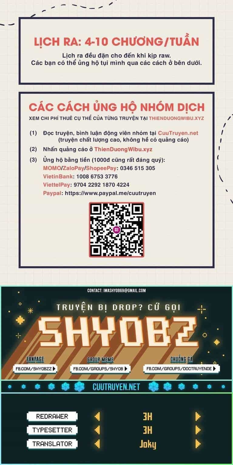 Chúa Tể Học Đường - Chương 517 - ảnh 1