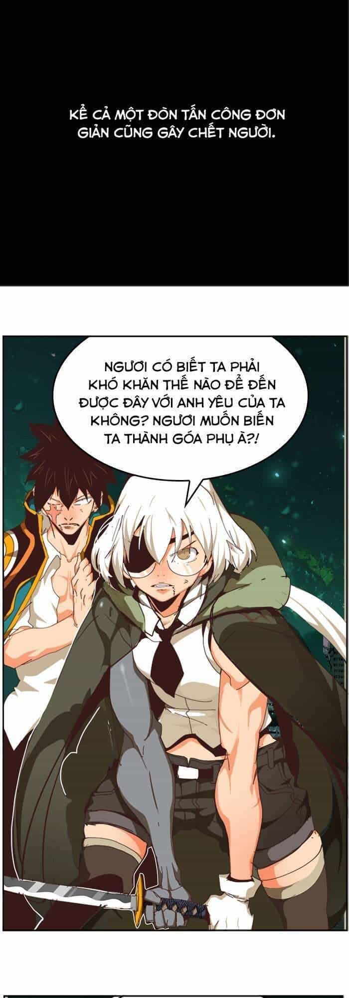 Chúa Tể Học Đường - Chương 517 - ảnh 105