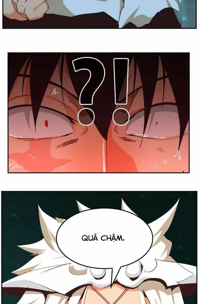 Chúa Tể Học Đường - Chương 517 - ảnh 11